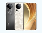 Vivo T4 Ultra è disponibile nei colori oro fenice e grigio meteora (fonte: Vivo)