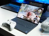Il Dell XPS 14 offre una webcam ad alta risoluzione che non convince nei test.