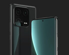 Lo Xiaomi 13 Pro dovrebbe essere uno dei primi smartphone con processore Snapdragon 8 Gen 2. (Fonte: @OnLeaks & Zoutons)