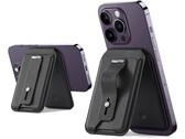 Il nuovo supporto per portafogli HaloLock Geo. (Fonte: ESR)