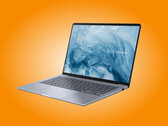 Asus offre lo Zenbook 14 (UX3480AA) in tre varianti di processore.