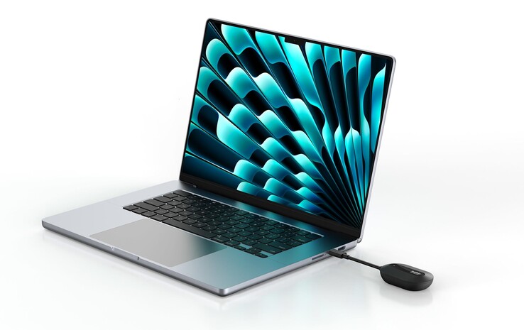 Adattatore per display HDMI wireless Belkin ConnectAir (Fonte: Belkin)