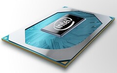 Intel Core i9-13900K sarebbe un colosso multi-core. (Fonte: Intel)