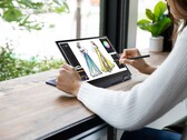 L'Expertbook B7 Flip è disponibile con processori Tiger Lake. (Fonte dell'immagine: ASUS)