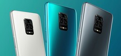 La V12.0.2.0.QJWEUXM sostituisce la V12.0.1.0.QJWEUXM per il Redmi Note 9S. (Fonte immagine: Xiaomi)