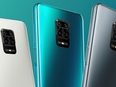 La V12.0.2.0.QJWEUXM sostituisce la V12.0.1.0.QJWEUXM per il Redmi Note 9S. (Fonte immagine: Xiaomi)