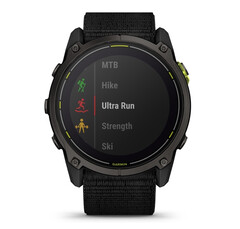 L'Enduro 3 riceverà una versione piuttosto limitata. (Fonte: WinFuture)