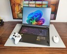 Recensione del portatile da gioco Acer Nitro 18 AI: Massima esperienza di gioco con un 18 pollici?