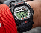 Il Casio GD-350S-1