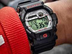 Il Casio GD-350S-1