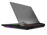 Recensione del Laptop MSI GT76 Titan DT 10SGS: Late Game Exotic Gear