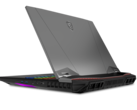 Recensione del Laptop MSI GT76 Titan DT 10SGS: Late Game Exotic Gear