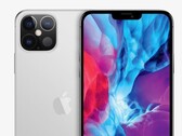 Sarà così il nuovo iPhone 12? (Image Source: macitynet)
