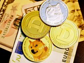 Elon Musk ha spesso promosso Dogecoin e altre criptovalute (immagine: Kanchanara/Unsplash)