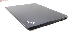 ... fino all'ultimo ThinkPad E480