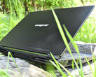 Recensione del Laptop Eurocom Nightsky RX15 (Clevo PB51RF, Core i9, 4K OLED)