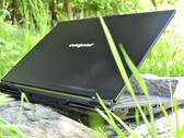 Recensione del Laptop Eurocom Nightsky RX15 (Clevo PB51RF, Core i9, 4K OLED)
