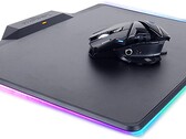 Mad Catz R.A.T. Air Mouse gaming. (Fonte dell'immagine: Mad Catz)