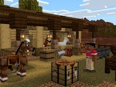 L'aggiornamento ha anche rimosso il supporto VR nella Bedrock Edition. (Fonte immagine: Minecraft)