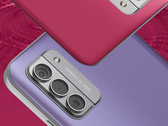 Uno smartphone Nokia. (Fonte: HMD)