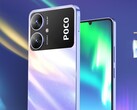 Poco M6 5G: il nuovo smartphone 5G sarà presentato a breve