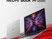 Gli ultimi portatili Redmi Book 14 di Xiaomi sono uscite curiose. (Fonte: Xiaomi)