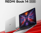 Gli ultimi portatili Redmi Book 14 di Xiaomi sono uscite curiose. (Fonte: Xiaomi)