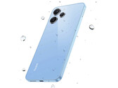 Il Redmi 12 ha debuttato all'inizio del mese con un chipset MediaTek Helio G80 (fonte: Xiaomi)