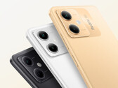 Il modello Redmi Note 12R Pro sarebbe un Redmi 12 5G ri-brandizzato. (Fonte: Xiaomi)