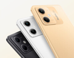 Il modello Redmi Note 12R Pro sarebbe un Redmi 12 5G ri-brandizzato. (Fonte: Xiaomi)