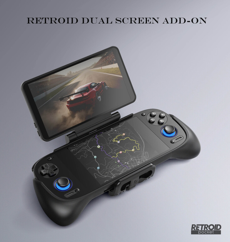 (Fonte: Retroid)