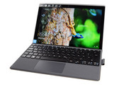 Recensione breve del Convertibile Acer Switch 3 SW312 (Pentium N4200)