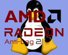 Radeon Anti-Lag 2 di AMD ora funziona su Linux, e meglio che su Windows in alcuni titoli selezionati.