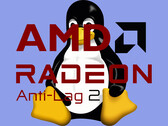 Radeon Anti-Lag 2 di AMD ora funziona su Linux, e meglio che su Windows in alcuni titoli selezionati.
