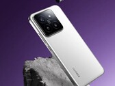 Lo Xiaomi 14. (Fonte: Xiaomi)