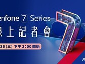 Zenfone 7 Pro avvistato su Geekbench, confermato il SoC Snapdragon 865+
