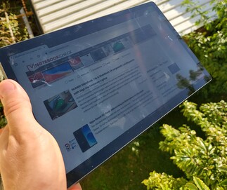 Recensione del tablet Lenovo Tab P11 Plus