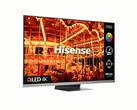 Il modello 65A9HTUK è dotato di un display da 65 pollici e di numerose funzioni Smart TV. (Fonte: Hisense) 