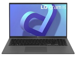 LG Gram 15Z90Q in recensione