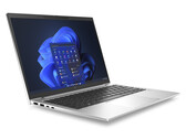 Recensione dell'HP EliteBook 835 G9: Potente notebook business con schermo luminoso e ottima tastiera