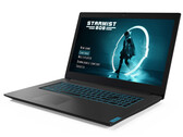 Recensione del notebook Lenovo IdeaPad L340-17IRH: gaming notebook tuttofare che non sfrutta a pieno le potenzialità