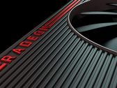 La serie AMD Radeon RX 7000 potrebbe iniziare con tre SKU. (Fonte: AMD)