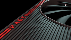 La serie AMD Radeon RX 7000 potrebbe iniziare con tre SKU. (Fonte: AMD)