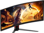 AOC amplia la propria gamma di monitor ultrawide con modelli dual-purpose dedicati al gaming