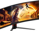 AOC amplia la propria gamma di monitor ultrawide con modelli dual-purpose dedicati al gaming