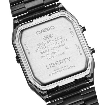 (Fonte: Casio)