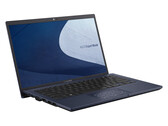 Recensione dell'Asus ExpertBook L1 L1401CDA: Notebook da ufficio silenzioso per un budget ridotto