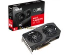 Secondo quanto riferito, ASUS non introdurrà nuovi modelli di dissipatori per le sue schede RX 7600. (Fonte: ASUS/VideoCardz)