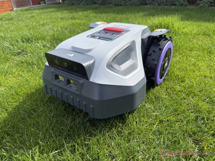 Anthbot M9 nel test
