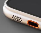 Jonas Daehnert ha utilizzato il Watch Ultra come ispirazione per le immagini concettuali dell'iPhone 15 Ultra. (Fonte: Jonas Daehnert)